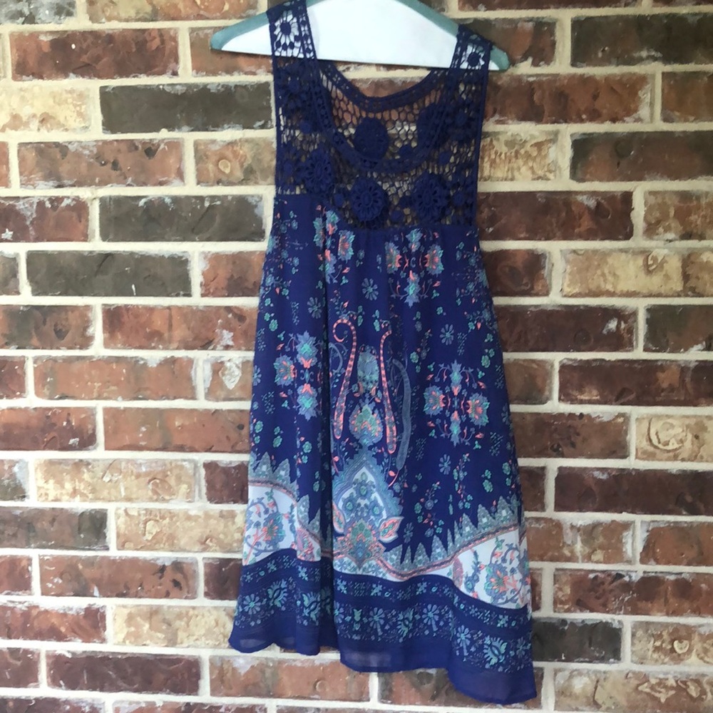 Summer Dress